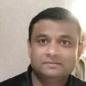 Amish Patel