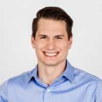 Charles Marinier, P. Eng