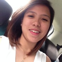 Nolyn Mae De Guzman
