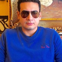 Mohamed Kareem Mohamed