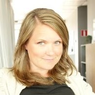 Gabrielle Bergquist