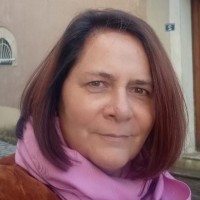 Odile Teodoro
