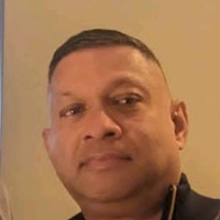 Harshana Niyathapala