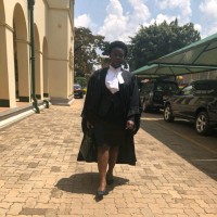 kiiza dorothy