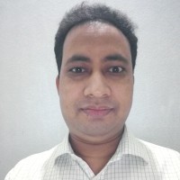 Md Ismail Hossain