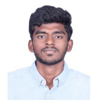 Shruthick M R