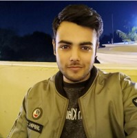 suyash khandelwal
