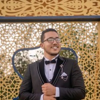 Ahmed Ibrahim Ghoniem