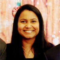 Usha Sathappan