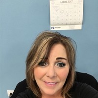 Pamela Alford
