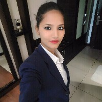 nidhi adhikari