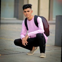 Vishal Desale