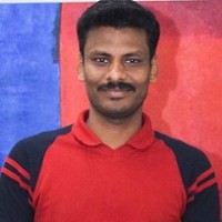 Rajamahendiran S