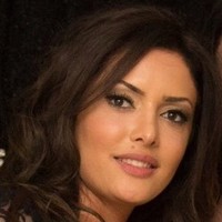 Nelineh Gharakhanian