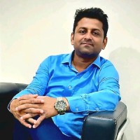 Amit Goud