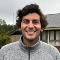 Lucas Soulodre Ruiz-Tagle