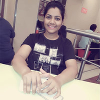 Priyanka Khanolkar