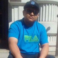 Mario Trujeque Salazar