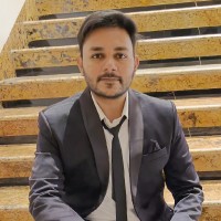 Abhishek Rao