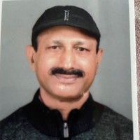 Biswanath Prasad Singh