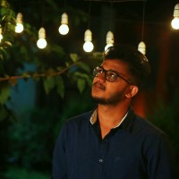 Revanth Kumar R