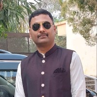 Sachin Sadavarte