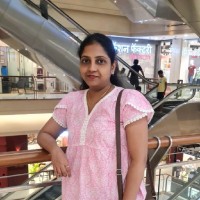 Priya Narawane