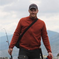 Markus Halvorsen
