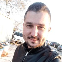 Fotis Tzikas