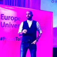 Andreas D. Koundouros