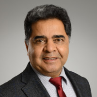 Nader Madannotgh