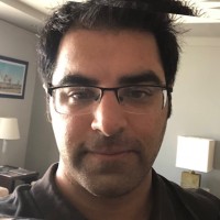 Kashif Hussain