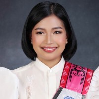 Michelle Andrea E.