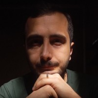 Aref Akbari