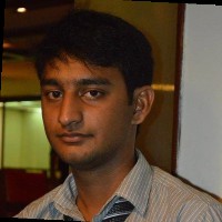 Zubair Kazmi