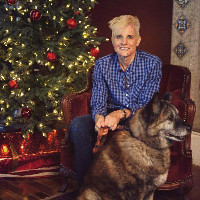 Pamela Walton