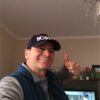 Vanderlei de Almeida Almeida