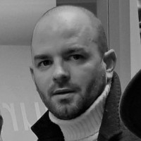 Cédric Fossé