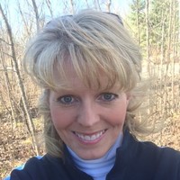 Angela Byram