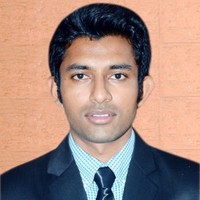 Sushant Sudewad
