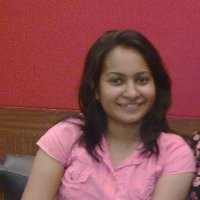 Jyoti Sancheti(Baid)