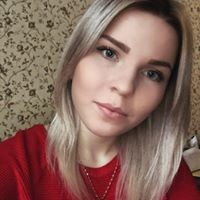 Виктория Хижняк