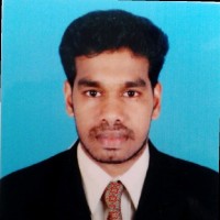 AMIRTHARAJ KUMAR
