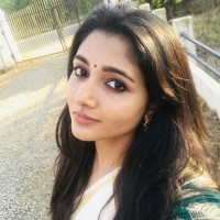 Surbhi K