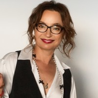 Elżbieta Ukalska MBA Psycholog