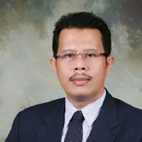Dadang Syamsul Munir