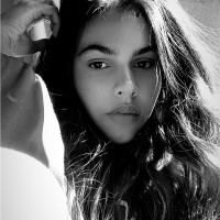 Andreina Cabrices Peña