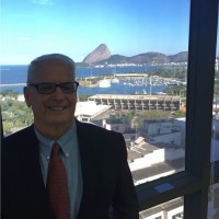 Sergio Gallindo