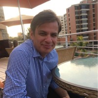 Augusto Del Rio