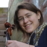 Claire Gerhardt